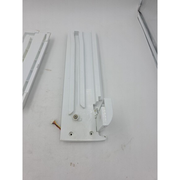 Genuine LG Kenmore Pantry Drawer Guide Slide Rail LEFT RIGHT Replacement Part - Picture 5 of 8